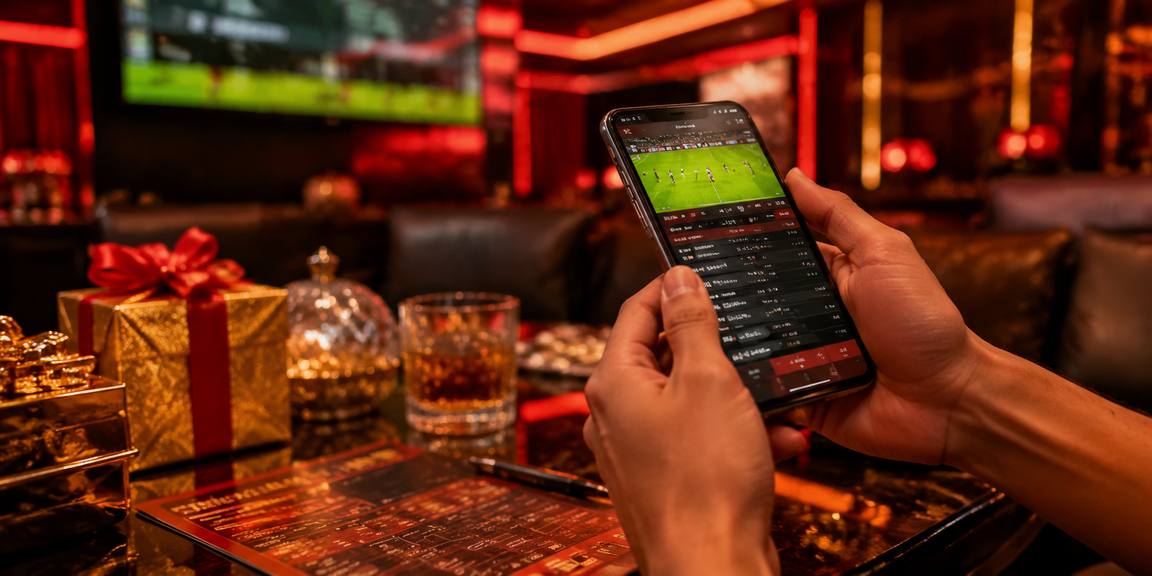 win777bet Roulette Đêm
